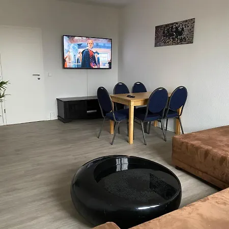 Enjoy Your With Dkn - Mon-sun - Late Night Check-in - Multilanguage - Gruenau - Witamy Serdecznie Apartment *