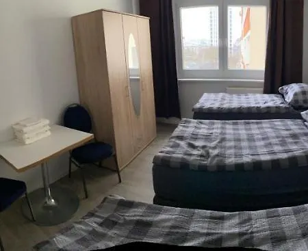 Apartment Enjoy Your With Dkn - Mon-sun - Late Night Check-in - Multilanguage - Gruenau - Witamy Serdecznie *