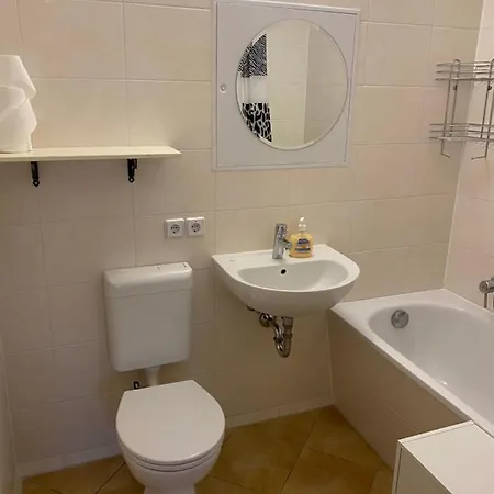 Apartment Enjoy Your With Dkn - Mon-sun - Late Night Check-in - Multilanguage - Gruenau - Witamy Serdecznie *