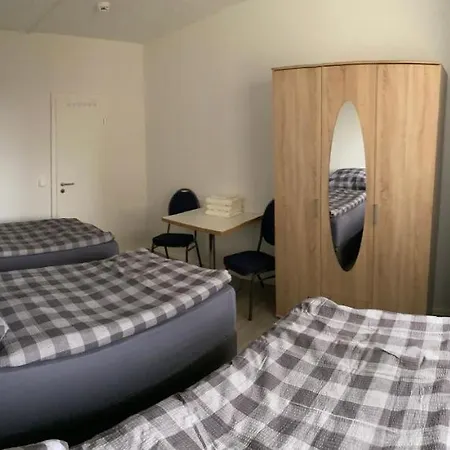 Enjoy Your With Dkn - Mon-sun - Late Night Check-in - Multilanguage - Gruenau - Witamy Serdecznie Apartment *
