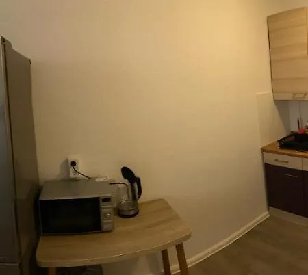 Enjoy Your With Dkn - Mon-sun - Late Night Check-in - Multilanguage - Gruenau - Witamy Serdecznie Apartment *