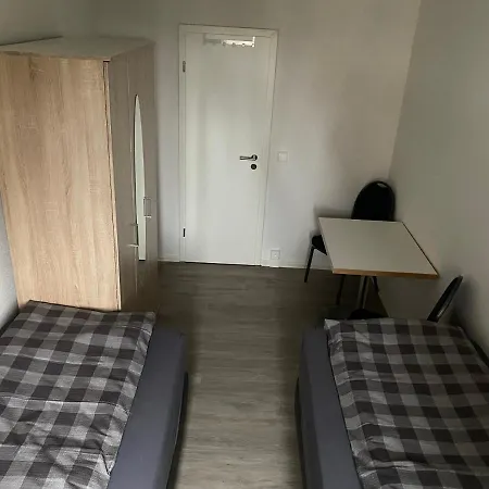 Enjoy Your With Dkn - Mon-sun - Late Night Check-in - Multilanguage - Gruenau - Witamy Serdecznie Apartment Leipzig